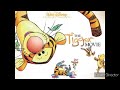 The Tigger Movie Your Heart Will Lead You Home Soundtrack