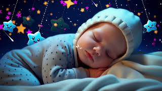 ดนตรีบำบัดกล่อมเด็กหลับสนิท 🌙 เพลงโมสาร์ทช่วยให้ทารกแรกเกิดเคลิ้มหลับใน 3 นาที (1.5 ชม.)