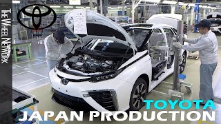 [討論] 日本是不是連工廠組裝車子都要那麼講究細節?