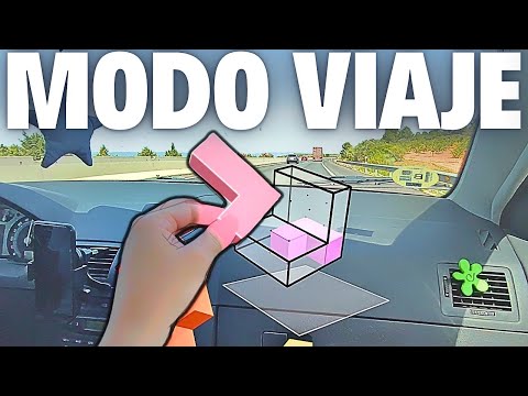 TRAVEL MODE with META QUEST!! 💥WHAT THEY HAVE NOT TOLD YOU AND IT IS...💥