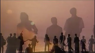 France Gall La chanson d&#39;Azima, ce cri, il vient de toi