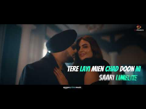 CARRERA Song: Lyrical Video | Deep Money | NS Chauhan | Deepti Sadhwani | Fab Music Beats