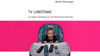 TV lobotomie de Michel Desmurget au format PDF