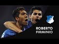 ROBERTO FIRMINO | Goals, Skills, Assists | TSG.