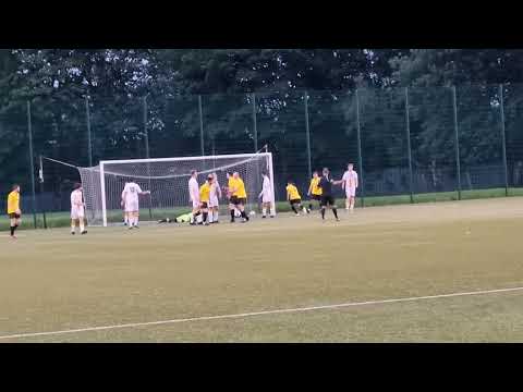 Mid-Annandale Vs Abbey Vale