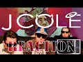 (REACTION !) J. Cole - ATM / by Metal Cynics (REACTION !) J. Cole - ATM / by Metal Cynics
