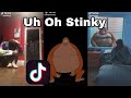 Uh Oh Stinky TikTok Compilation || Le Monke