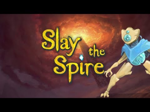 Slay the Spire January 13th Daily - Defect