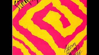 SCIENTISTS atom bomb baby 1985