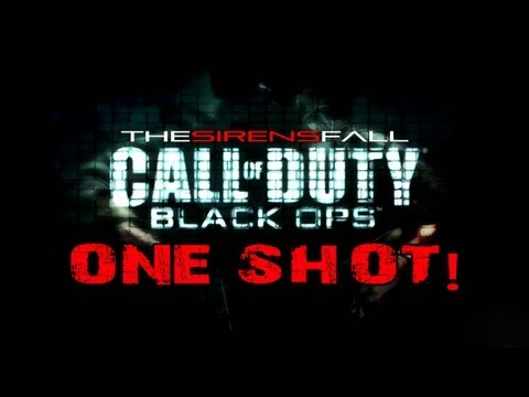 Black Ops - One Shot [HD]
