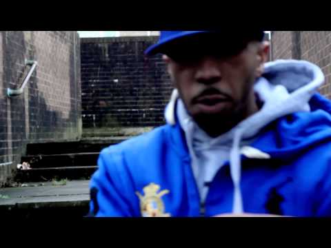 MKD (ROYALIST) - TOO POWERFUL  - (INTRO)