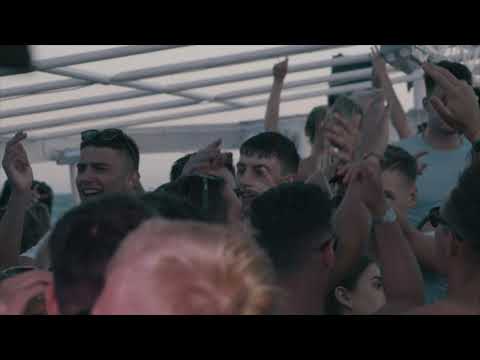 Tidal Boat Party SOLD OUT!!