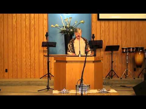 Biserica Baptista Romana Toronto - Gyongyi Suciu