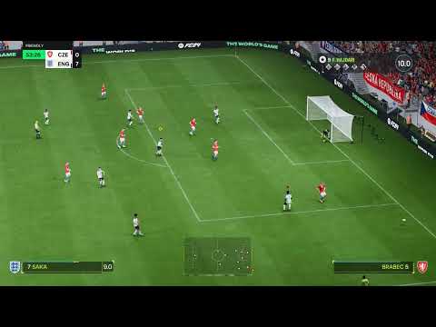 FIFA 24 SHQIP! Vazhdojm me Fitore .