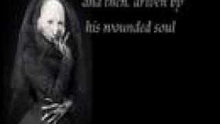 Music video thumbnail preview for Sopor Aeternus - Beyond The Wall Of Sleep (Vecona Design) by Sopor Aeternus & The Ensemble of Shadows