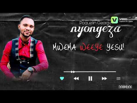 poquelin george-nyongeza(official_Audio)mp3.