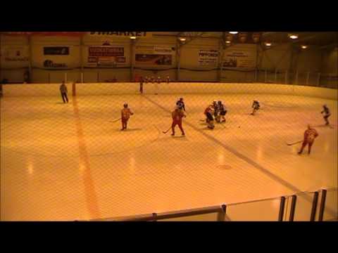 Maalikooste Ahmat D2 - SoKi 1.11.2015