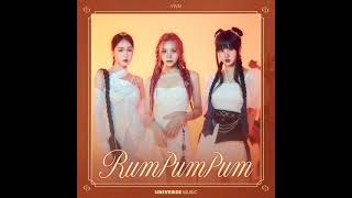 Download lagu VIVIZ - RUM PUM PUM ( Full Version)  #viviz #universe #gfriend mp3 Download lagu VIVIZ - RUM PUM PUM ( Full Version)  #viviz #universe #gfriend mp3