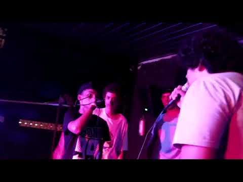 Almeida, KMZ e DN x Motta, KZL e Akabane   1º fase Batalha da Catedral 16ºEDIÇÃO ESPECIAL TRIO