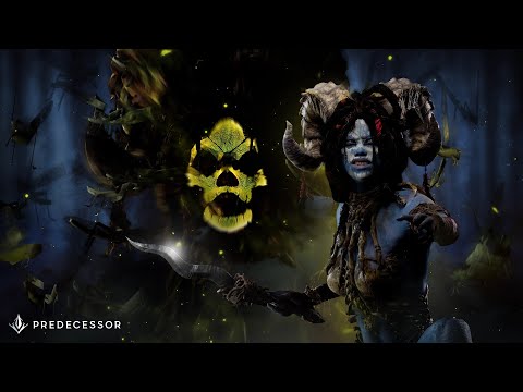 I Am Mid Morigesh Midlane Gameplay (Predecessor)