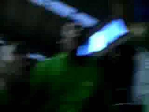 FIESTAS CALZADA DE VALDUNCIEL 2008