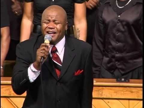 Darrell Luster - Every Promise In the Book Is Mine