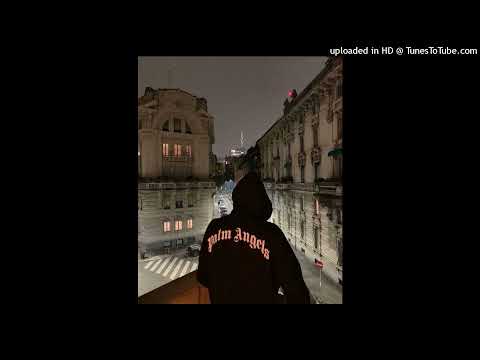 *FREE* ROCKET x LILDRUGHILL x MAYOT TYPE BEAT "Путь"