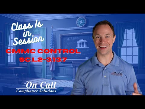 CMMC 2.0 Control SC.L2-3.13.7 - Prevent remote devices from simultaneously establishing non-remote
