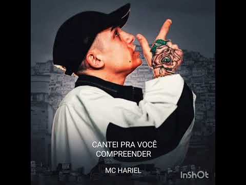 Cantei Pra Você Compreender