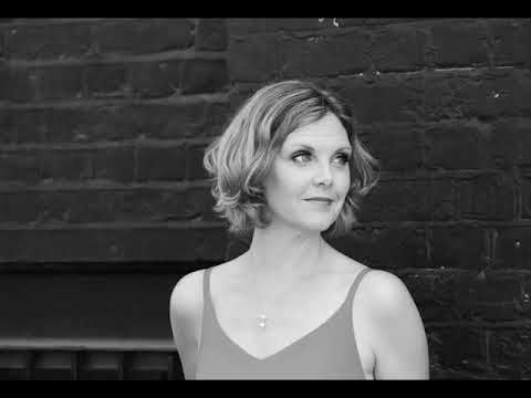 Elin Manahan Thomas - Bingen. O euchari, in leta via.