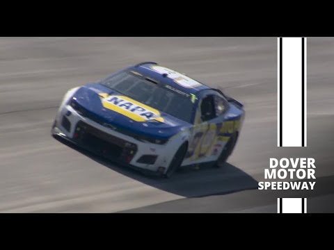 Chase Elliott conquers Miles the Monster for his first win of 2022 | NASCAR