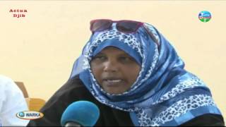 COMMUNE DE BOULAOS, Le non respect des regles d'hygiene seront passible d'amendes en #Somali et en #