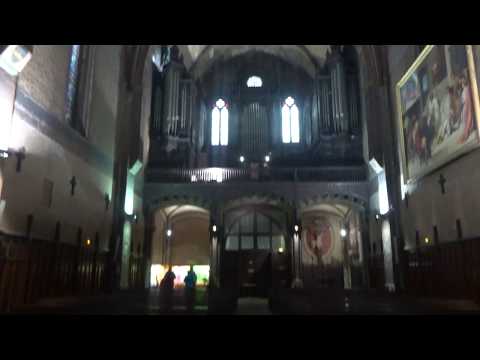 ノートルダム・デュ・レマン教会 - 定義