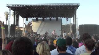 Kid Dynamite - Pause @ FYF