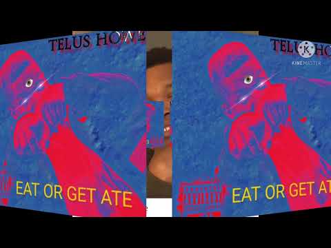 SG Telus Howe - Jungle