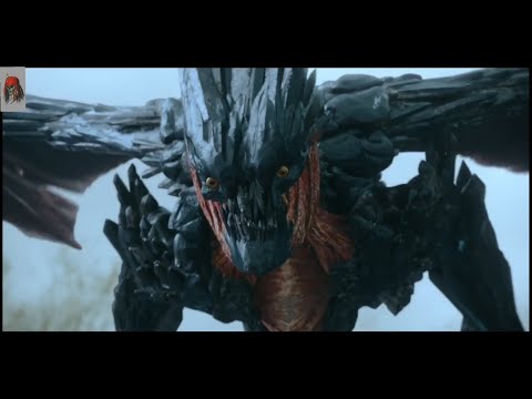 Chernobog (Black God) #5 | Dear Friend | The Witcher S2E6