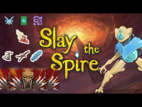 Slay the Spire May 18th Daily - Defect