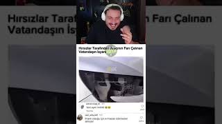 Ataberk Doğan | Farı Çalınan Vatandaş 🤣