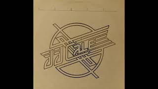 J.J.Cale -  Ridin&#39; Home