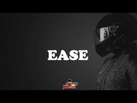 "Ease" Omah Lay x Burna boy x Tems Type Beat - [Afrobeat 2022]