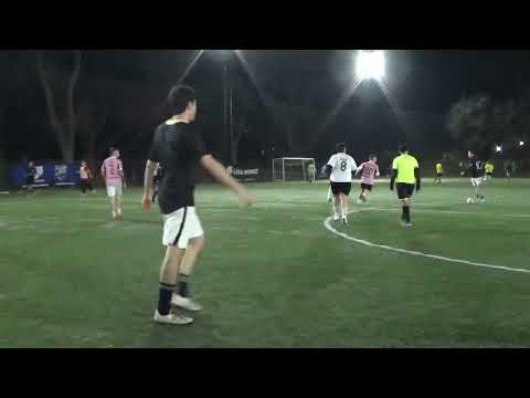 KINO DER TOQUEN VS MORALMENTE CORRECTO - #LigaNuñez - #Clausura SLS - 6/8/2022