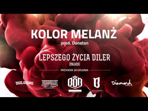 Paluch - Kolor melanż (prod. Donatan)