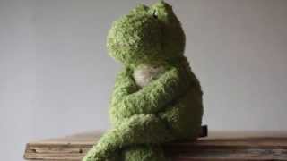 PLACE IN YOUR HEART / / Frances England featuring Mates of State