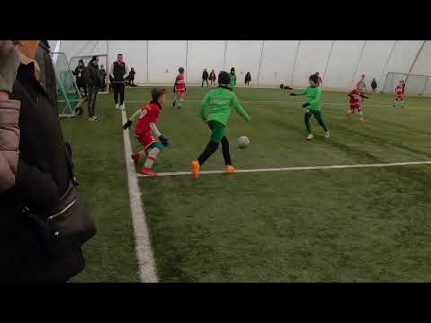 Champion PB-Red 7-0 FK "Žalgiris-2"