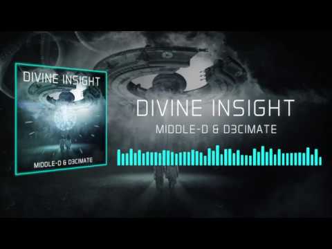 Middle-D & D3cimate - Divine Insight