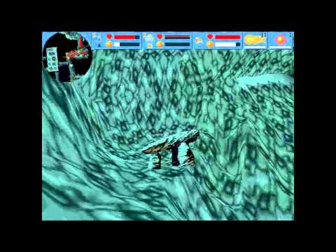 Magic Carpet 2 : The Netherworld PC