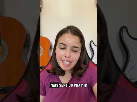 Comecei a entender o que estava por trás dos sintomas