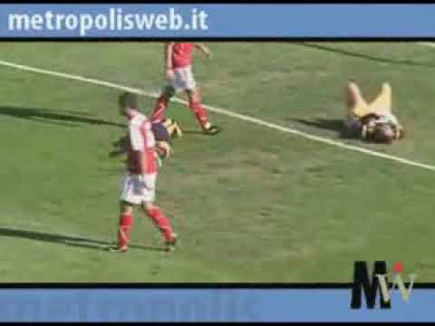 Anno 2008/09 Perugia - Juve Stabia 0 - 0 (Highlights)