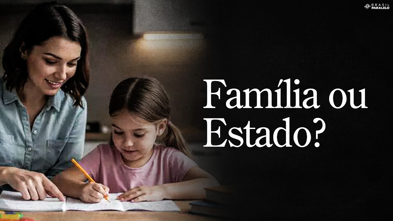 Homeschooling no Brasil: famílias são denunciadas ao MP