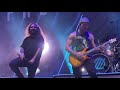 I Prevail Deep End Live 4K